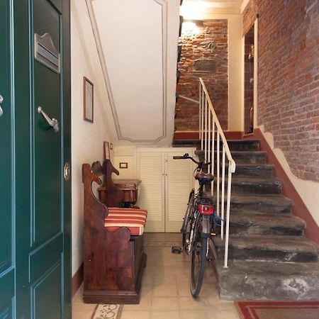 50 Metri Duomo Di Lucca Self Check-In E Wi-Fi Διαμέρισμα Εξωτερικό φωτογραφία