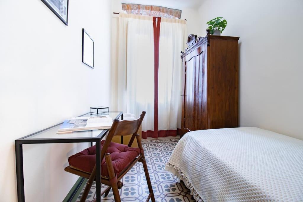 50 Metri Duomo Di Lucca Self Check-In E Wi-Fi Διαμέρισμα Εξωτερικό φωτογραφία