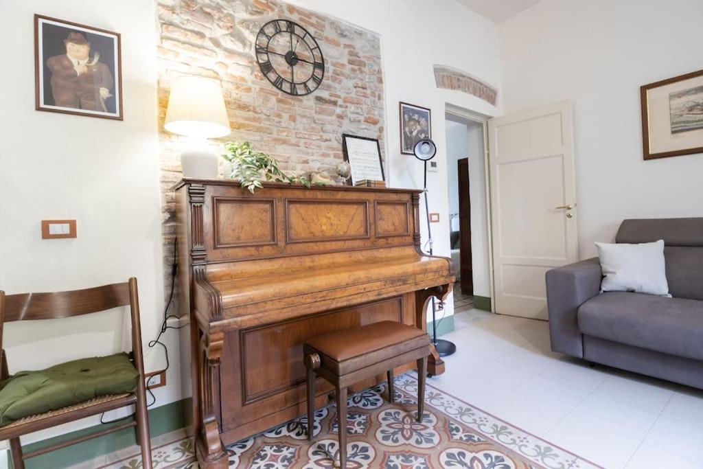 50 Metri Duomo Di Lucca Self Check-In E Wi-Fi Διαμέρισμα Εξωτερικό φωτογραφία