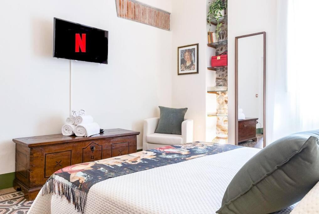 50 Metri Duomo Di Lucca Self Check-In E Wi-Fi Διαμέρισμα Εξωτερικό φωτογραφία