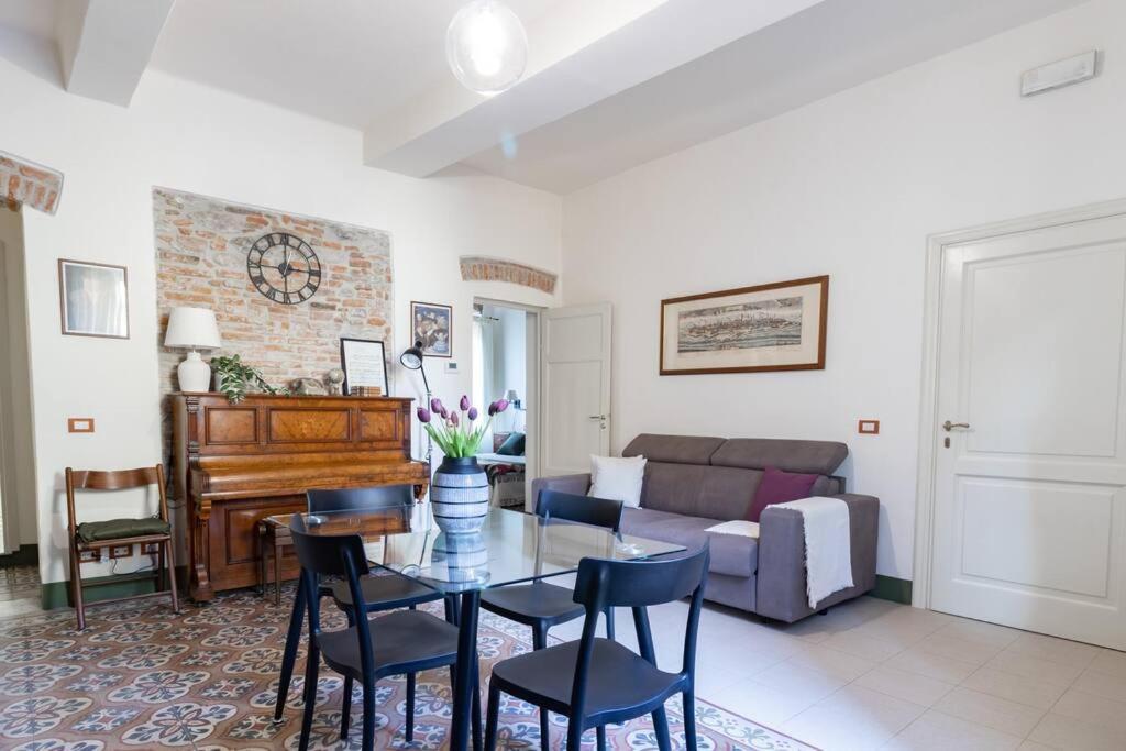 50 Metri Duomo Di Lucca Self Check-In E Wi-Fi Διαμέρισμα Εξωτερικό φωτογραφία
