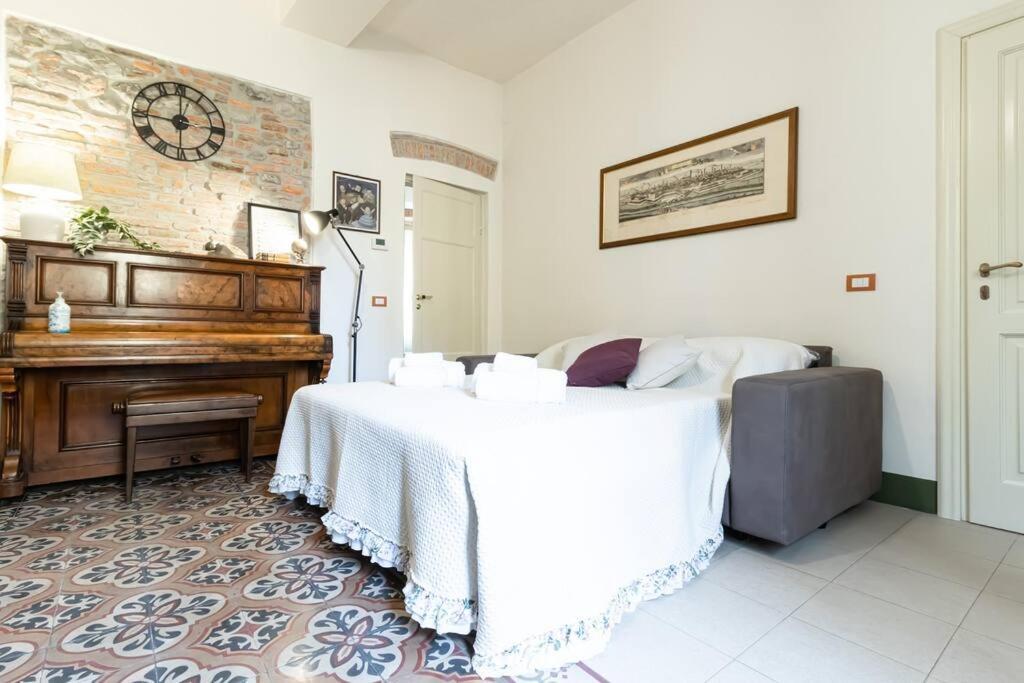50 Metri Duomo Di Lucca Self Check-In E Wi-Fi Διαμέρισμα Εξωτερικό φωτογραφία