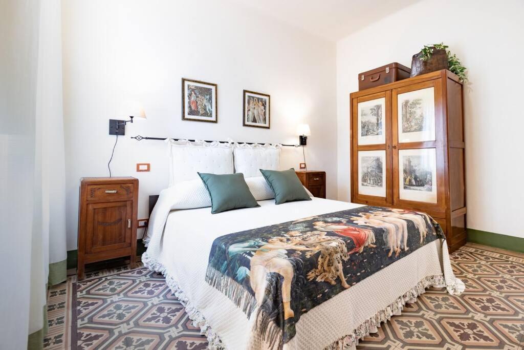 50 Metri Duomo Di Lucca Self Check-In E Wi-Fi Διαμέρισμα Εξωτερικό φωτογραφία