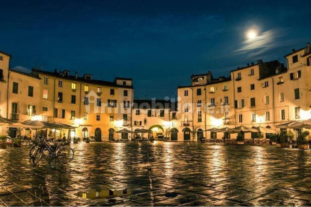 50 Metri Duomo Di Lucca Self Check-In E Wi-Fi Διαμέρισμα Εξωτερικό φωτογραφία