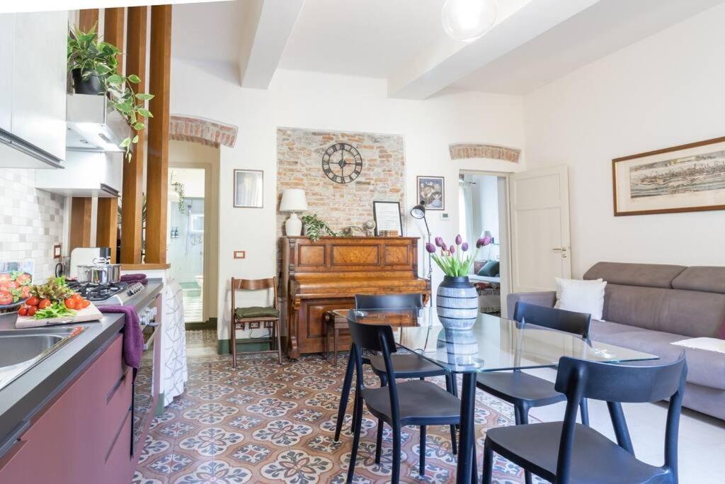 50 Metri Duomo Di Lucca Self Check-In E Wi-Fi Διαμέρισμα Εξωτερικό φωτογραφία