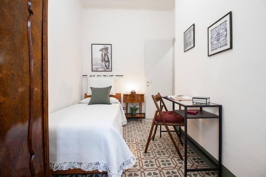 50 Metri Duomo Di Lucca Self Check-In E Wi-Fi Διαμέρισμα Εξωτερικό φωτογραφία